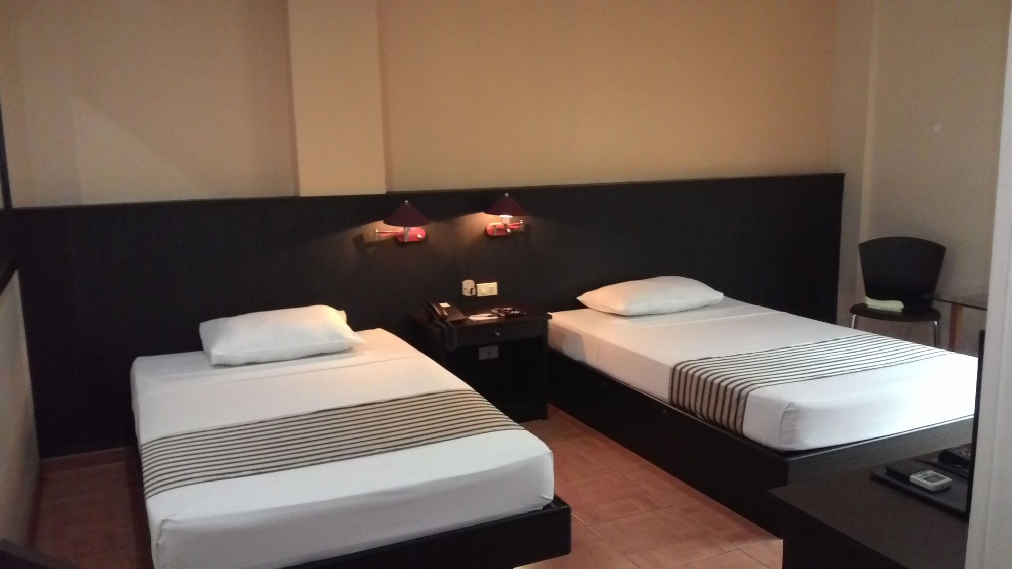 Technopark Hotel