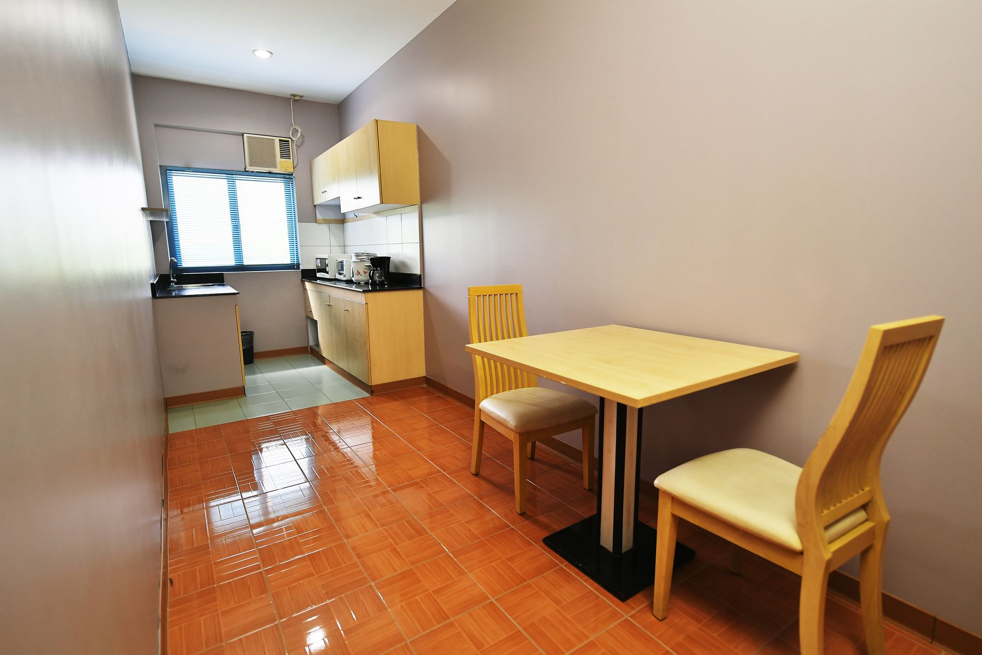 Technopark Hotel