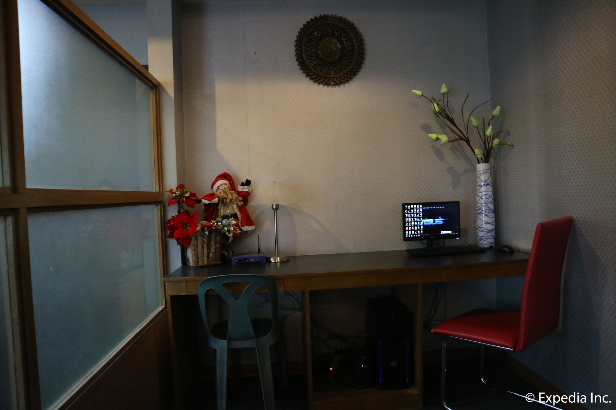 Technopark Hotel