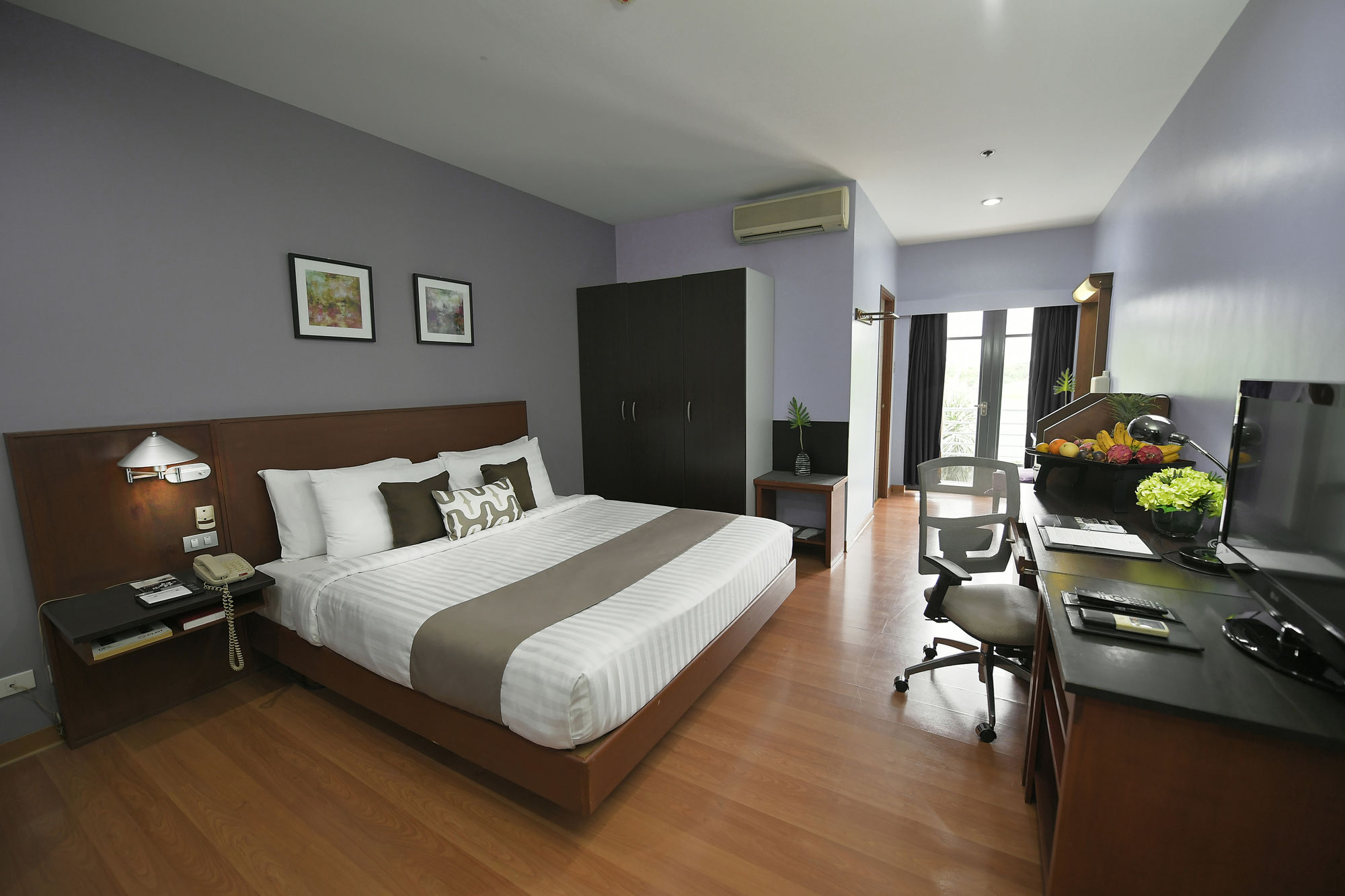 Technopark Hotel