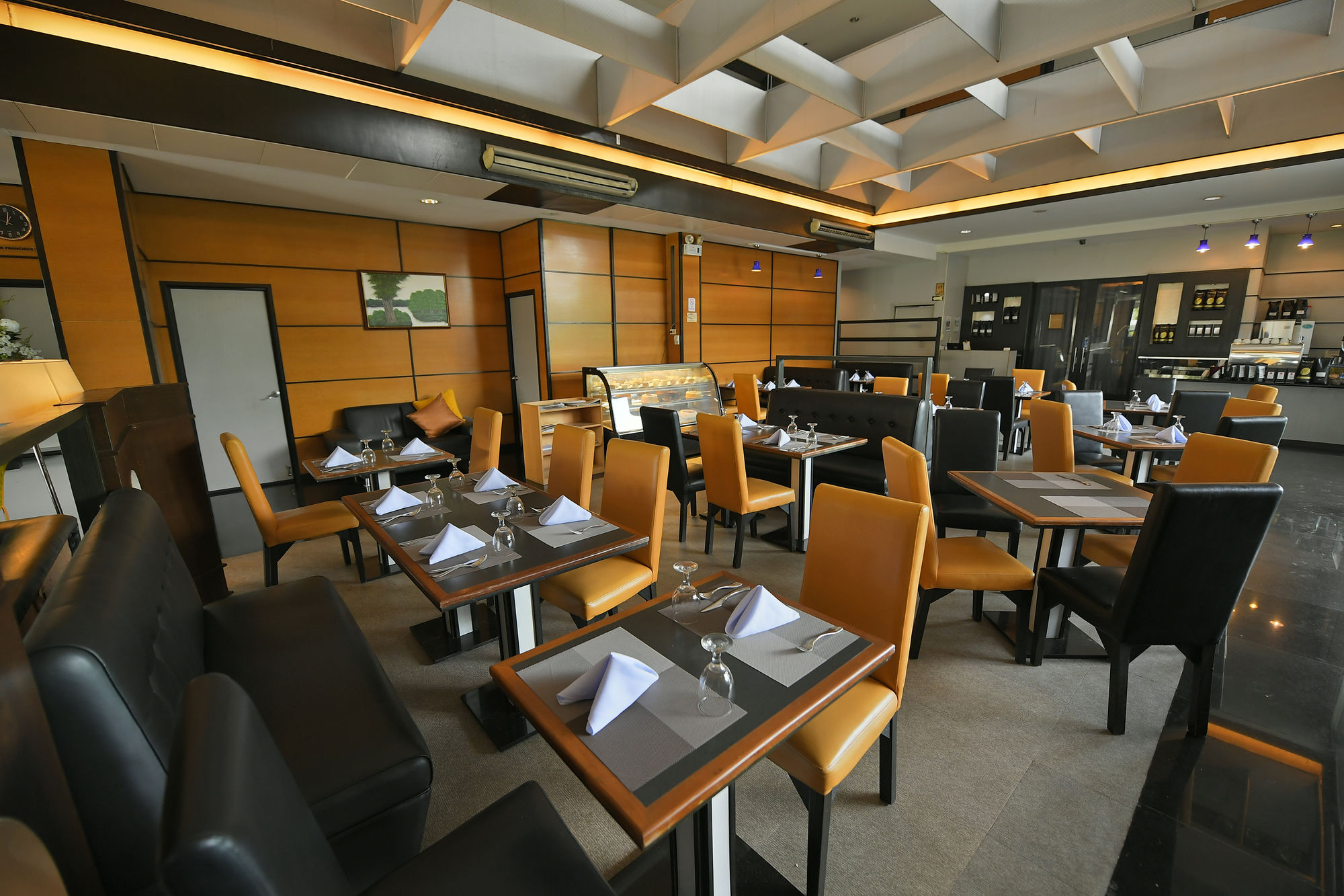 Technopark Hotel