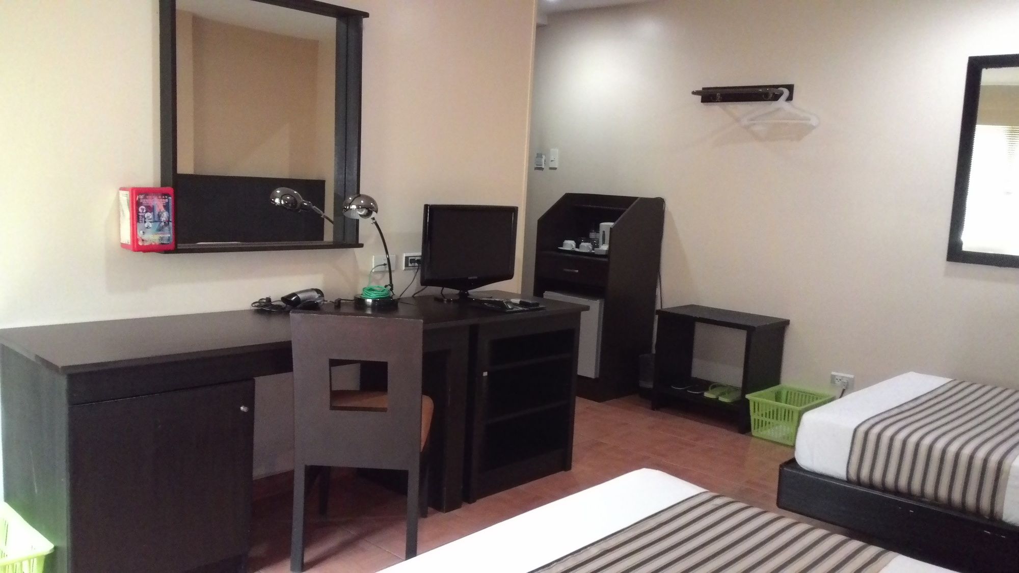 Technopark Hotel