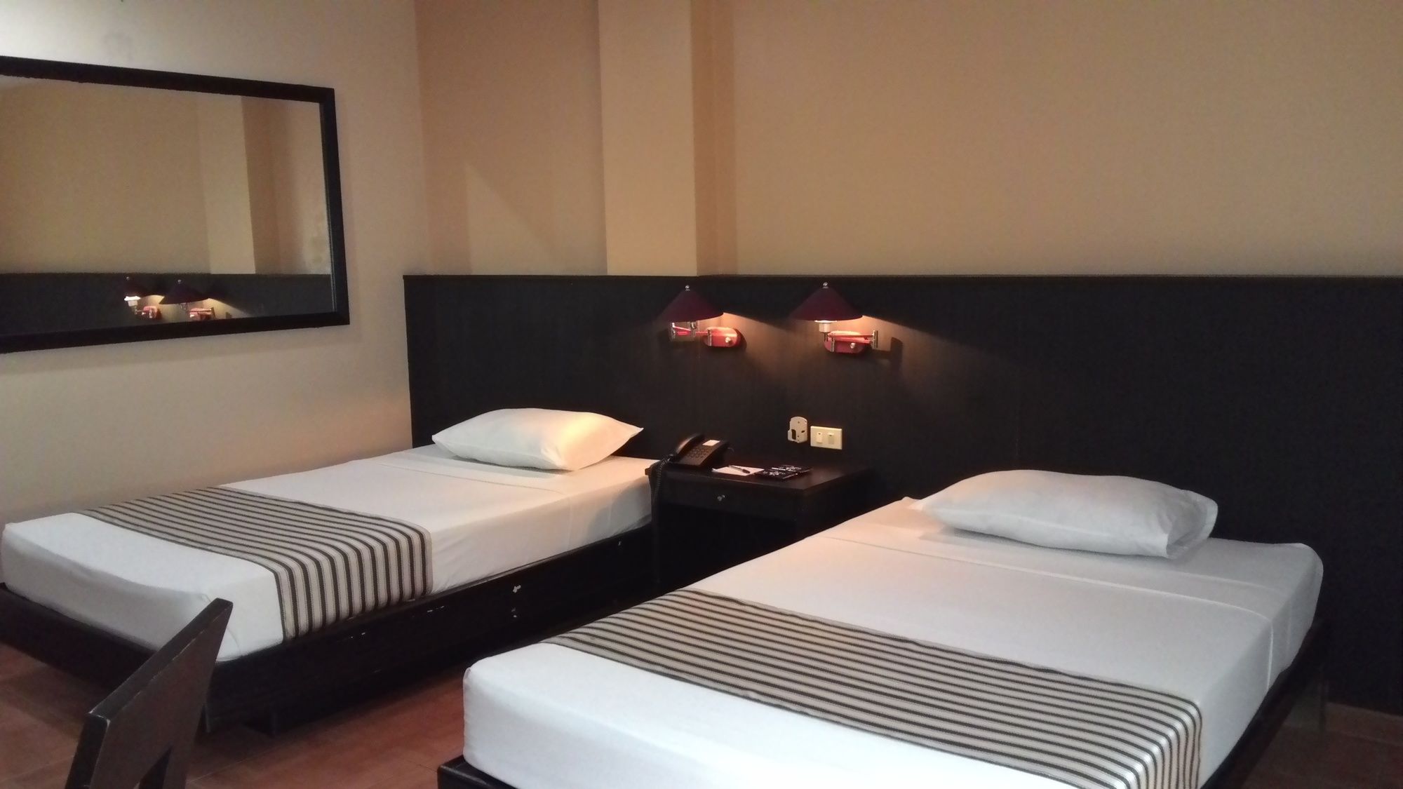 Technopark Hotel
