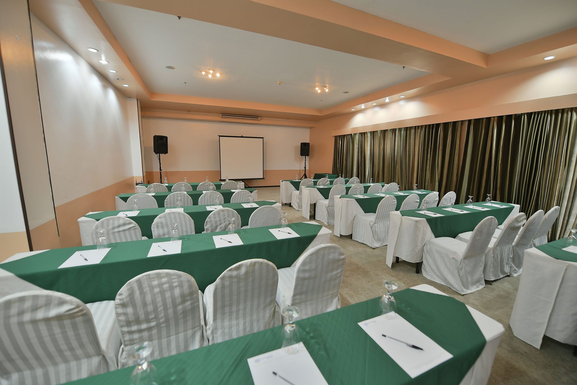 Technopark Hotel