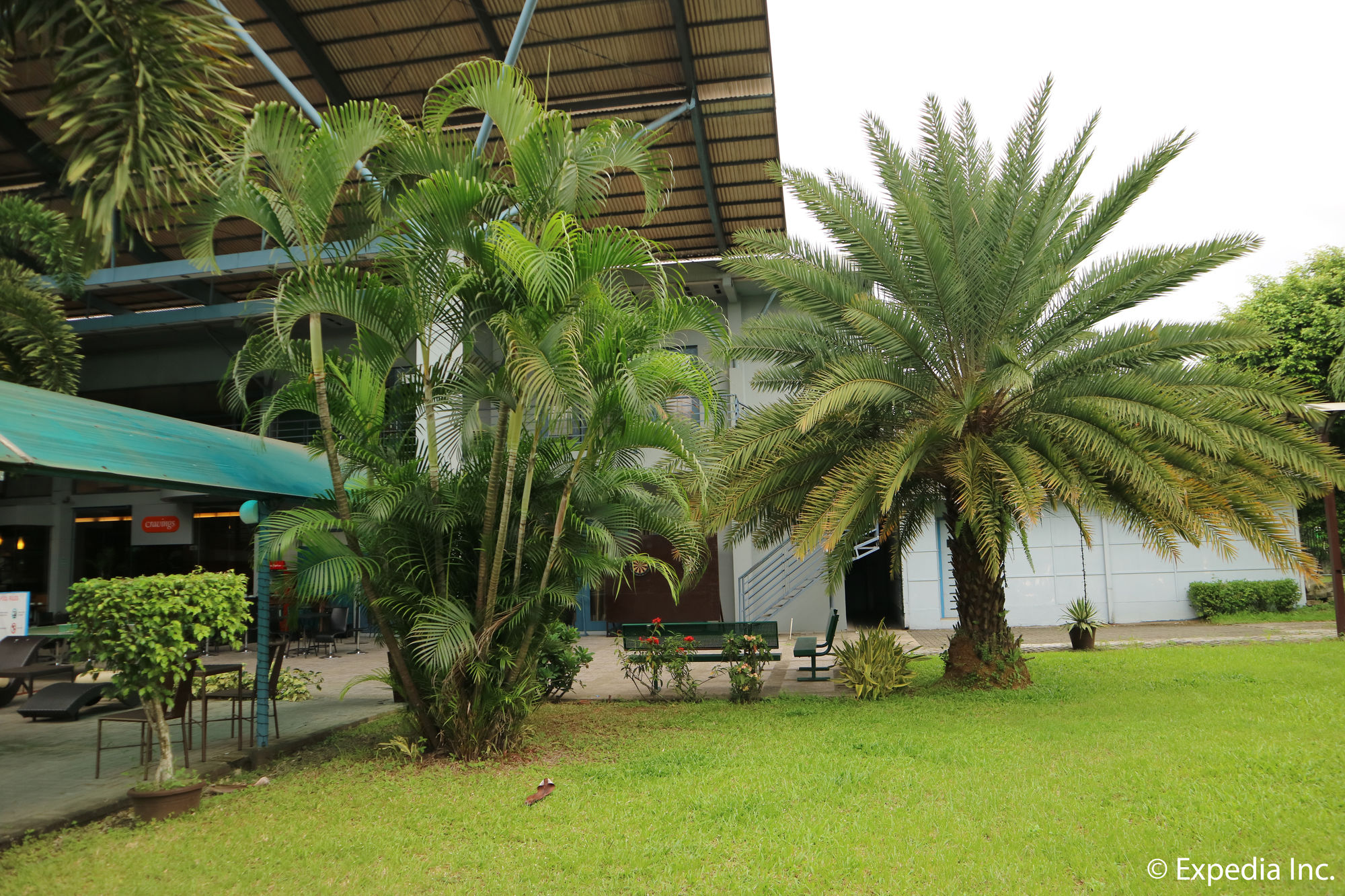 Technopark Hotel