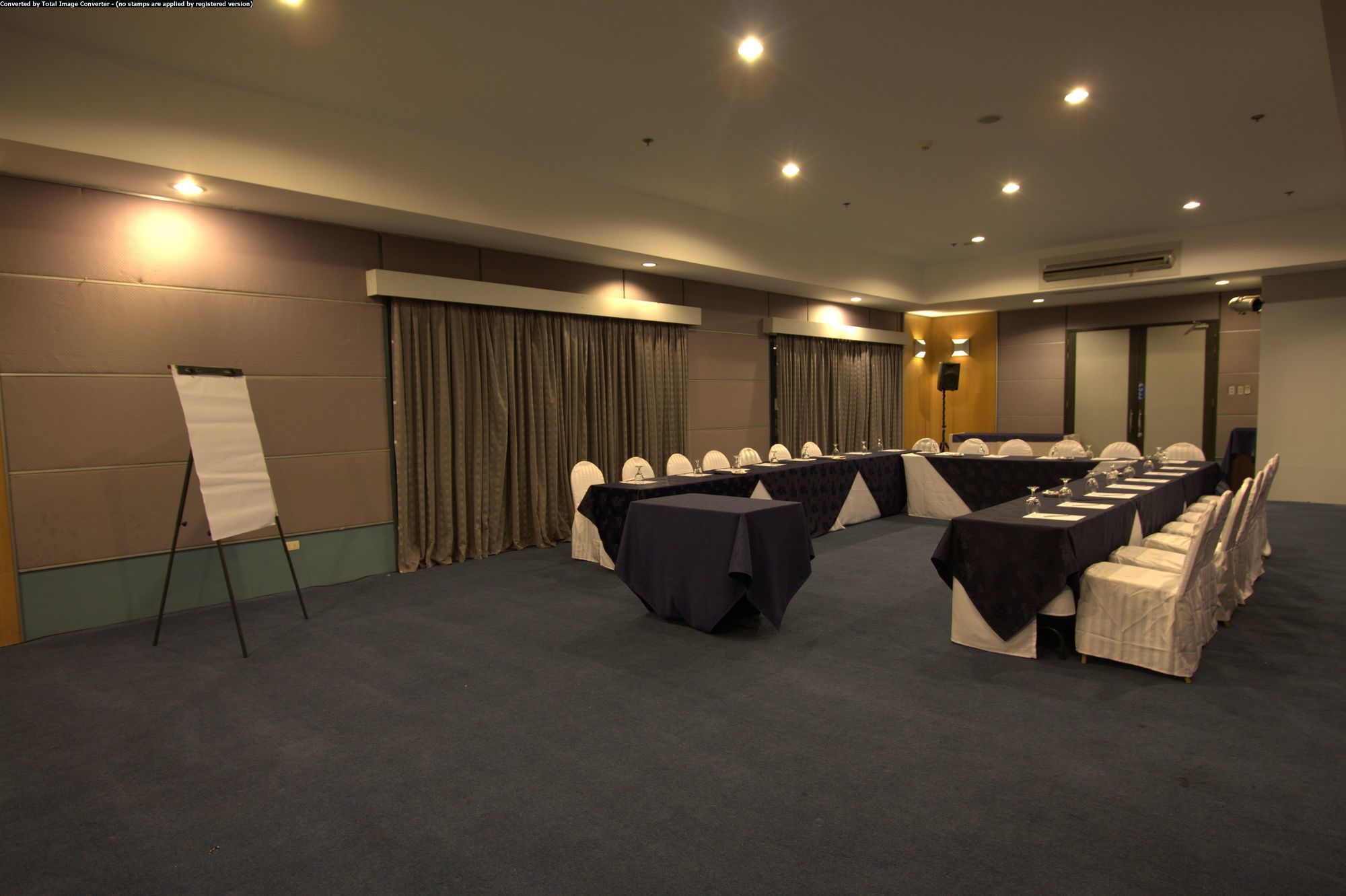 Technopark Hotel
