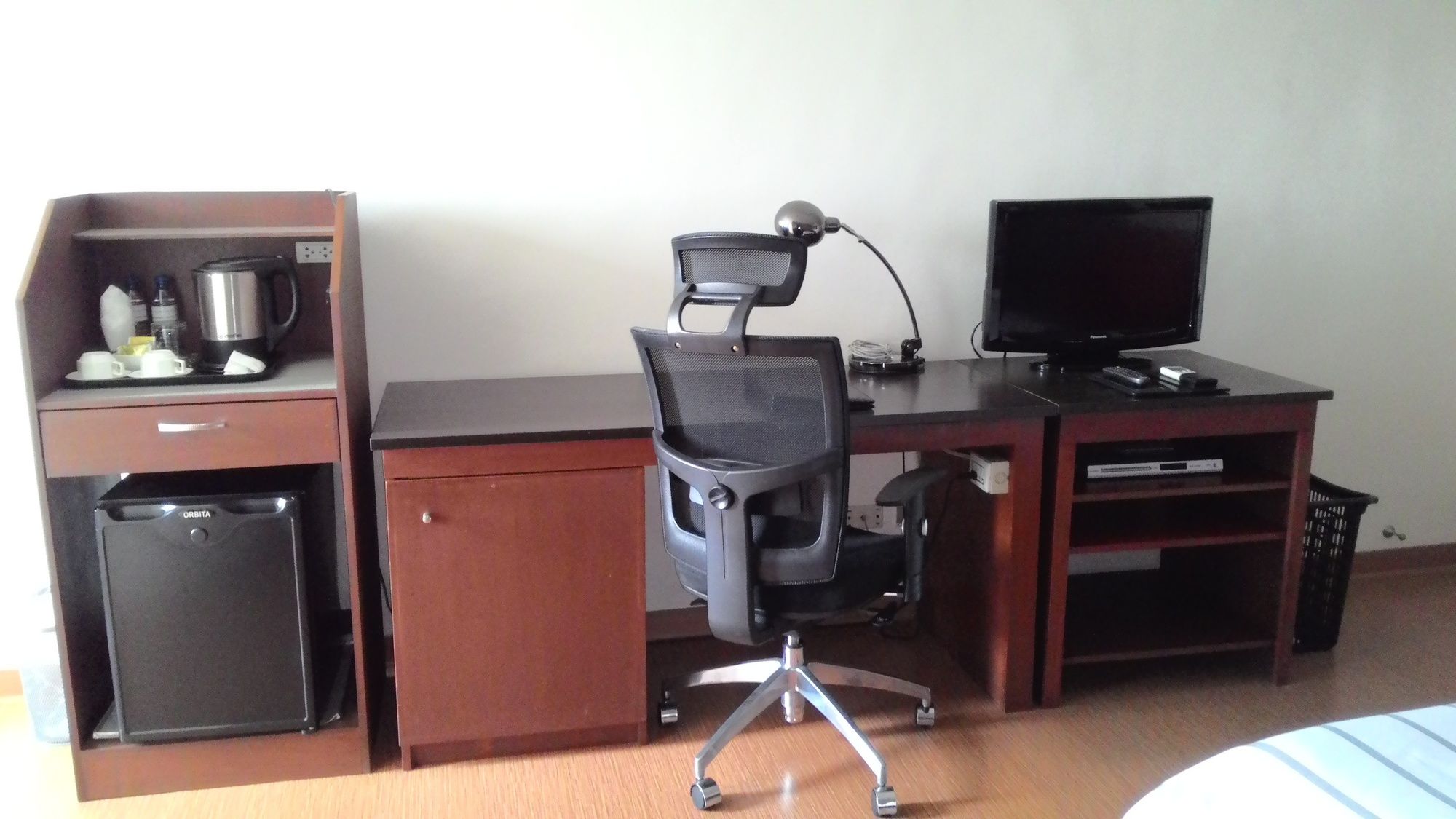 Technopark Hotel