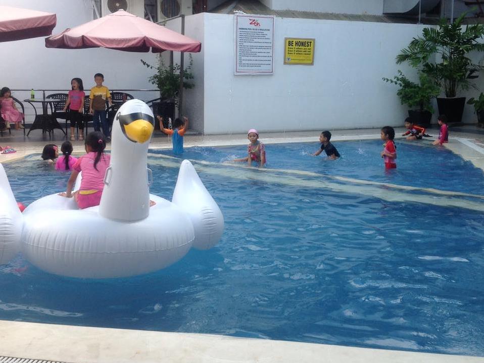 Isabela Zen Hotel & Restaurant Corporation