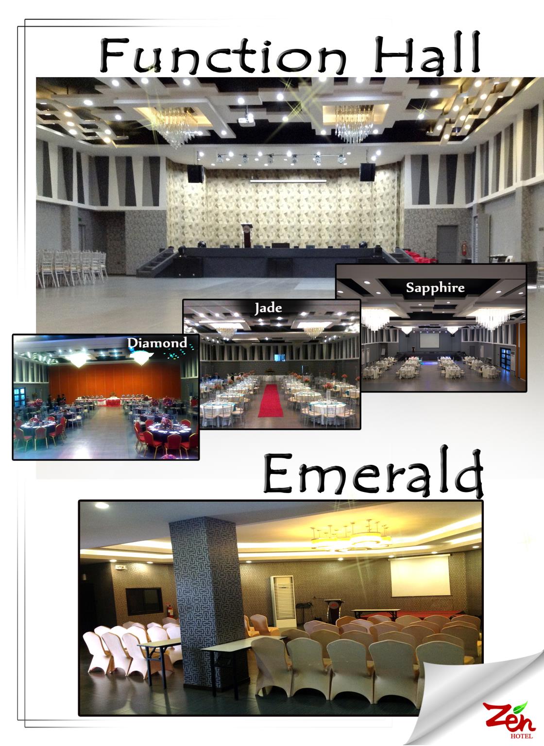 Isabela Zen Hotel & Restaurant Corporation