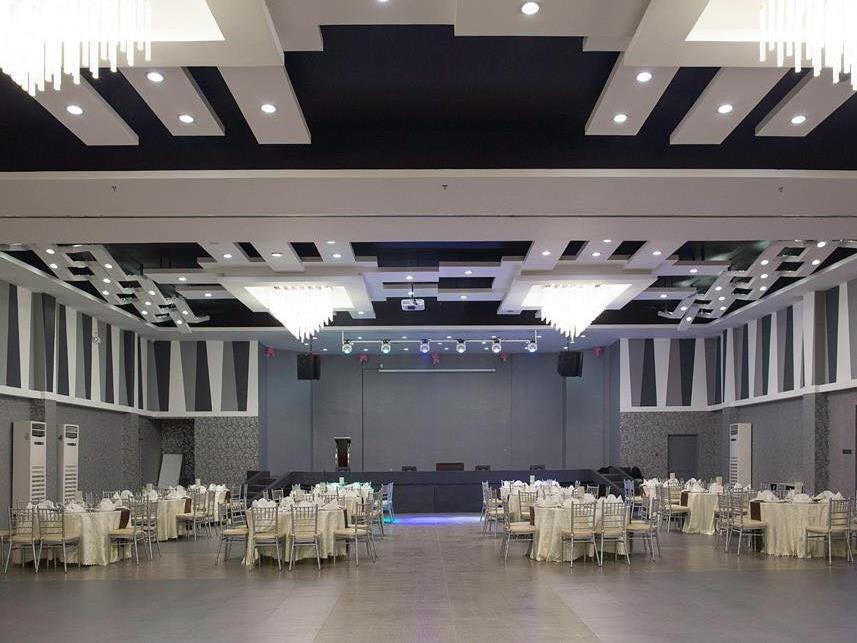 Isabela Zen Hotel & Restaurant Corporation