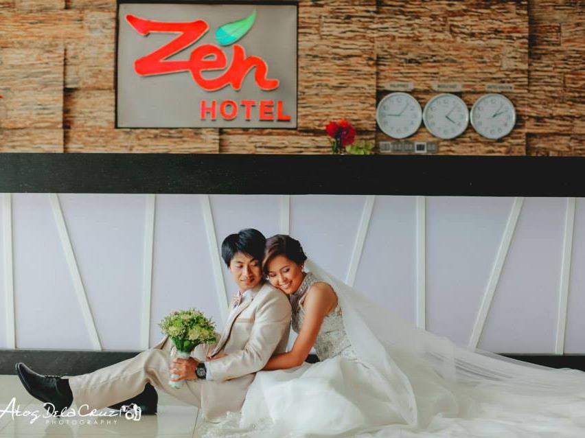 Isabela Zen Hotel & Restaurant Corporation