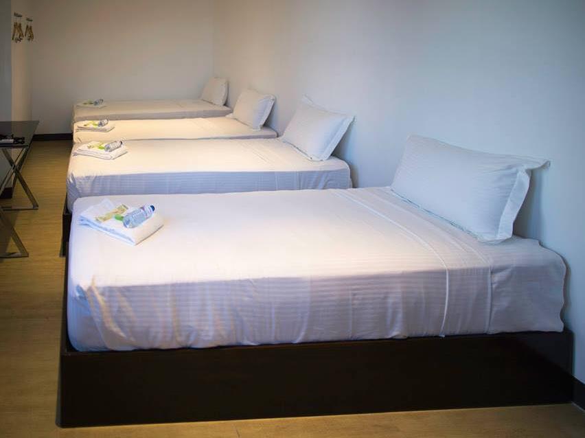 Isabela Zen Hotel & Restaurant Corporation