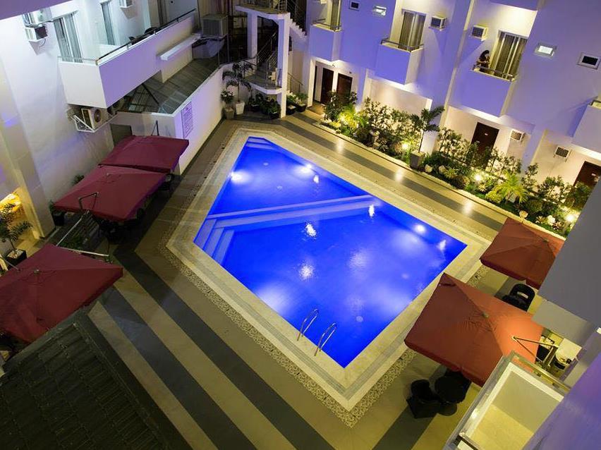 Isabela Zen Hotel & Restaurant Corporation