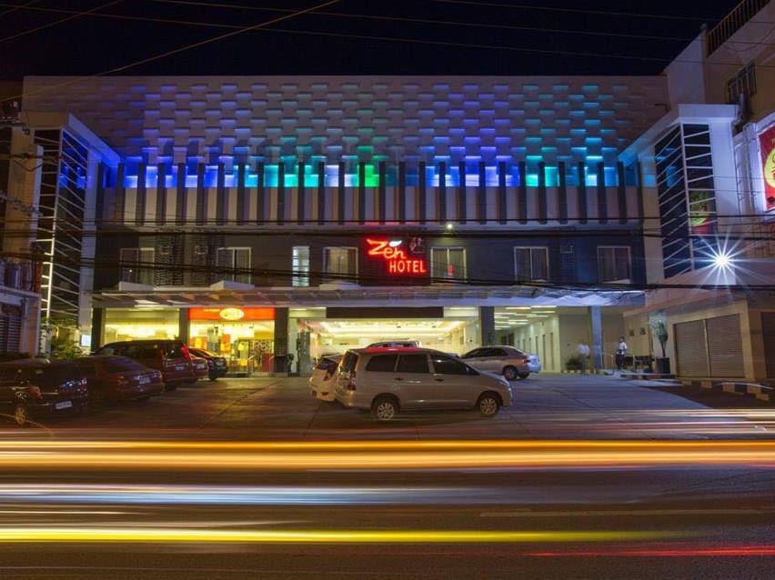 Isabela Zen Hotel & Restaurant Corporation