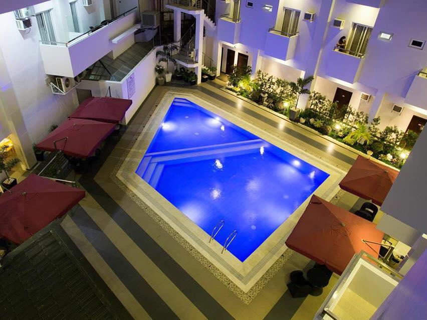 Isabela Zen Hotel & Restaurant Corporation