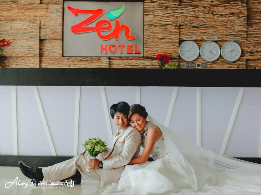 Isabela Zen Hotel & Restaurant Corporation