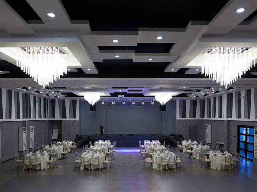 Isabela Zen Hotel & Restaurant Corporation