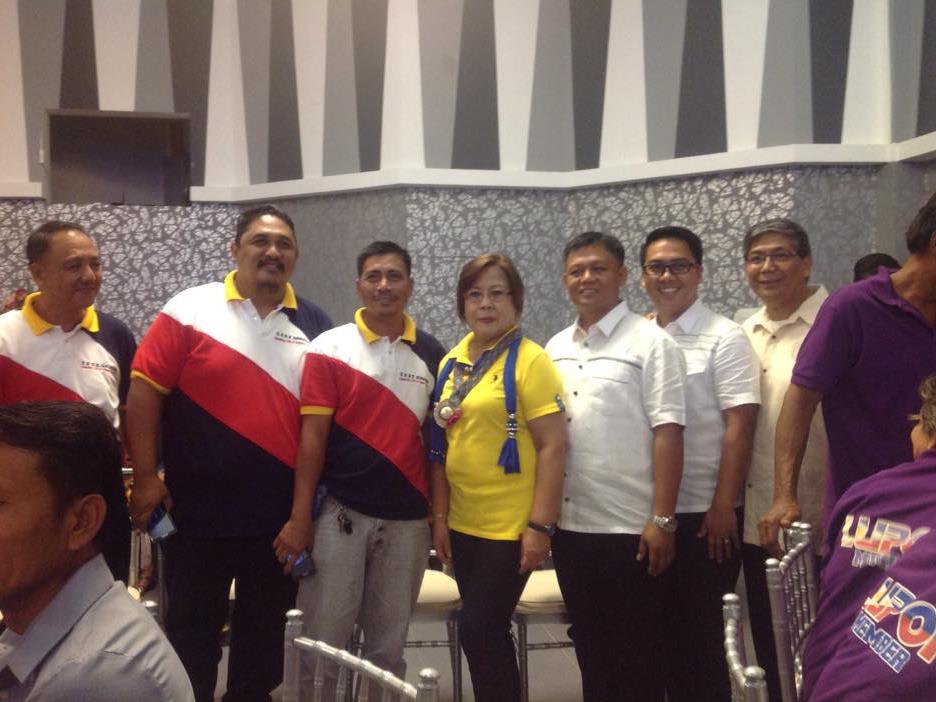 Isabela Zen Hotel & Restaurant Corporation