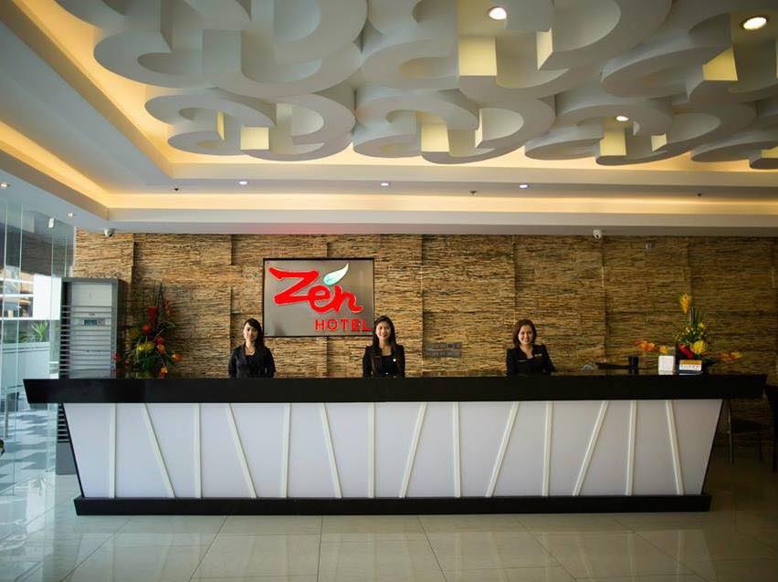 Isabela Zen Hotel & Restaurant Corporation