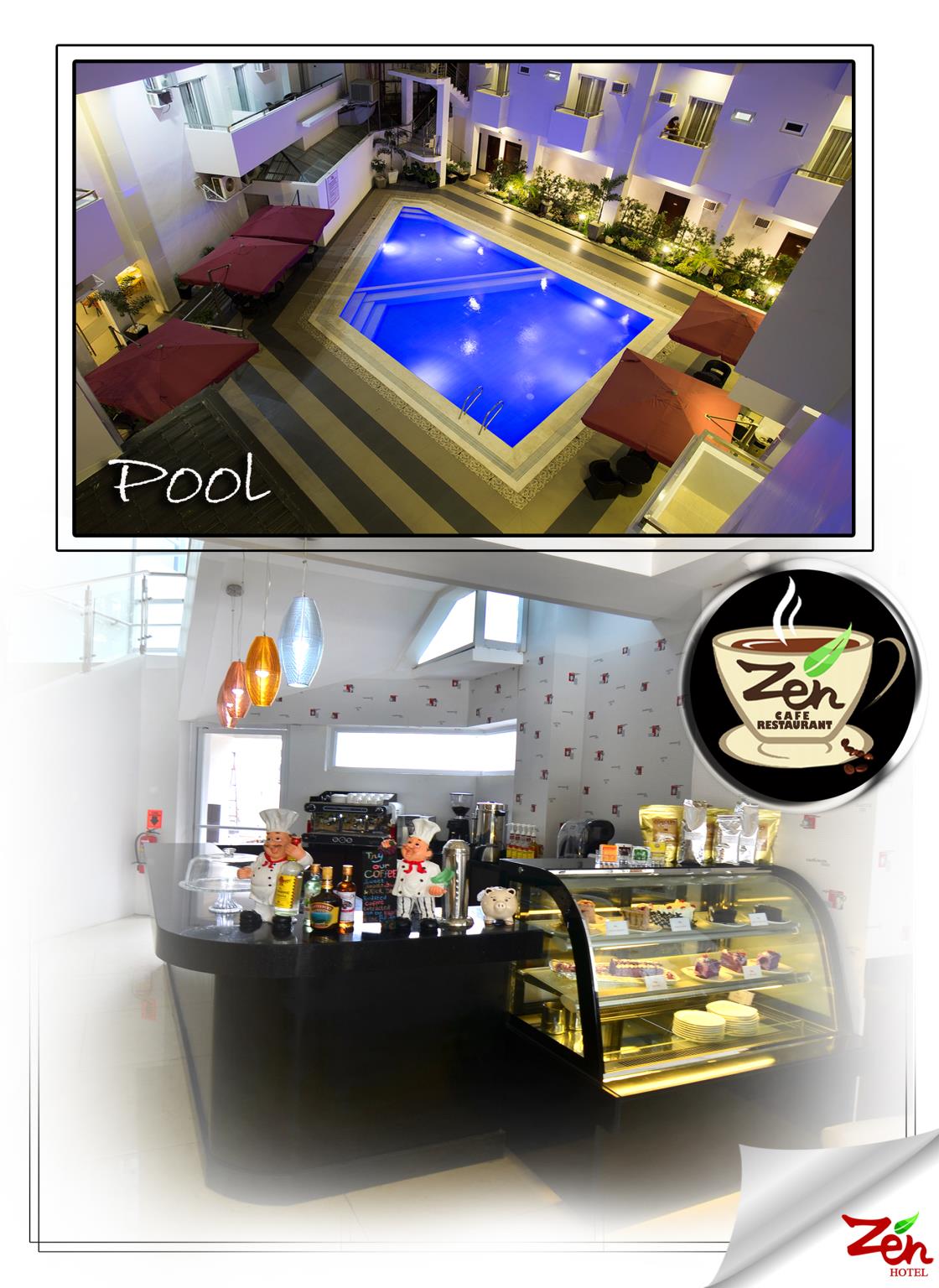 Isabela Zen Hotel & Restaurant Corporation