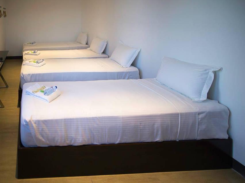 Isabela Zen Hotel & Restaurant Corporation