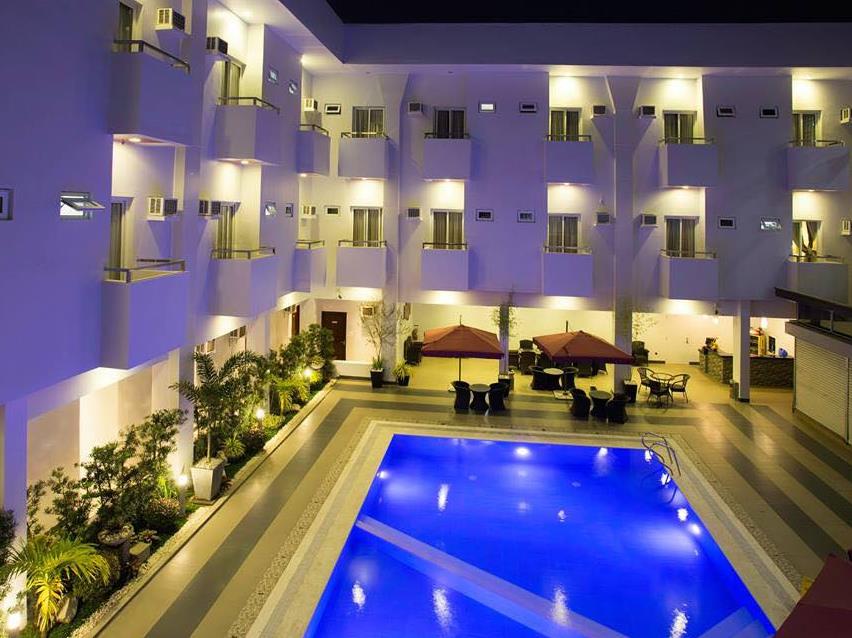 Isabela Zen Hotel & Restaurant Corporation