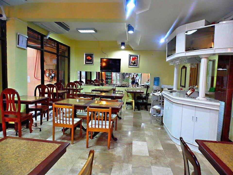 Jubilee Hotel