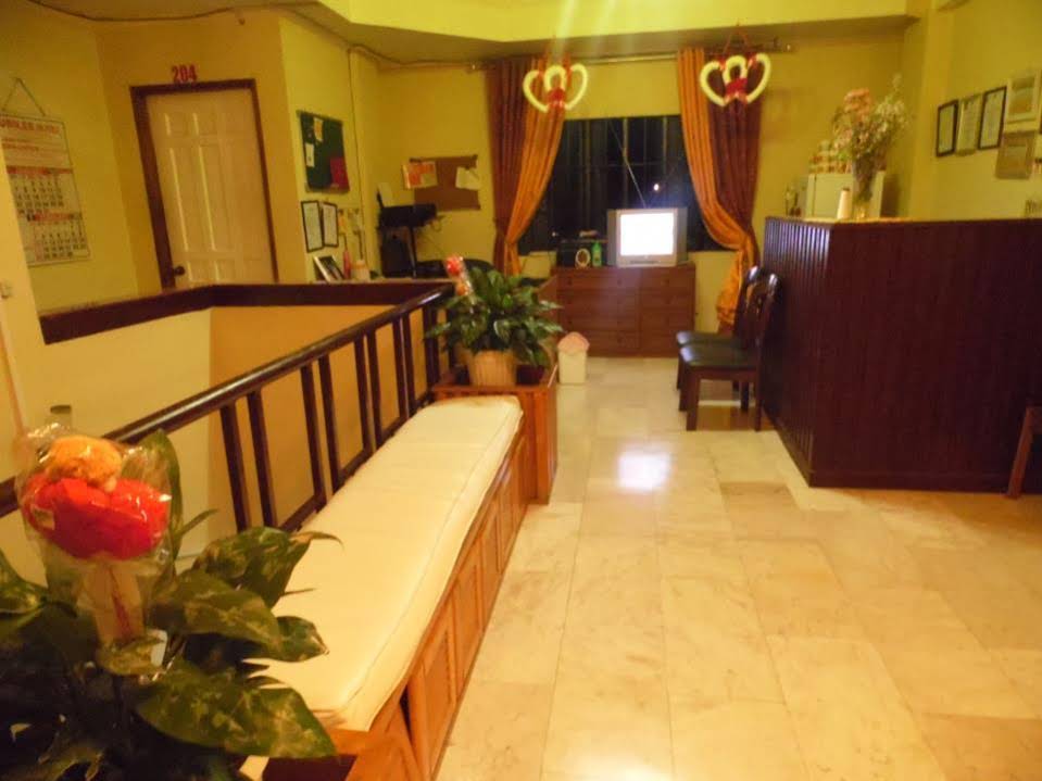 Jubilee Hotel