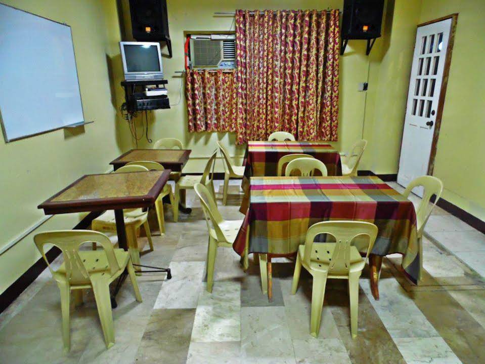 Jubilee Hotel