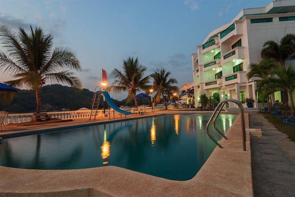 Vitalis Resort and Spa