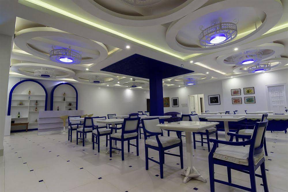 Vitalis Resort and Spa