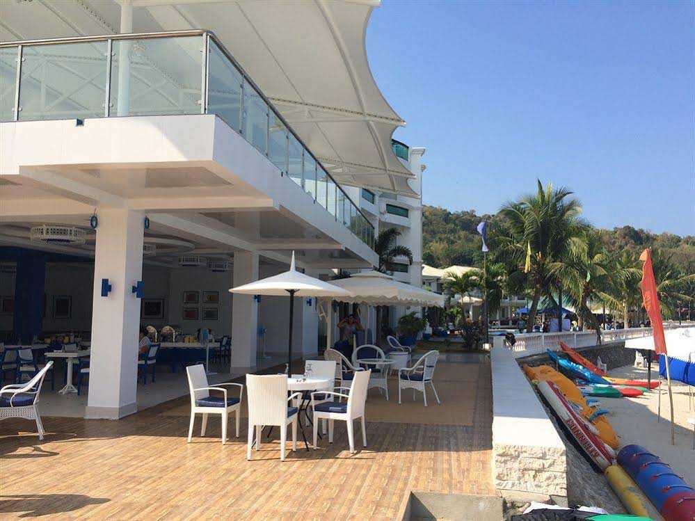 Vitalis Resort and Spa