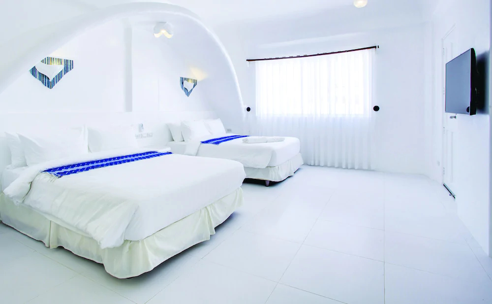 Vitalis Villas