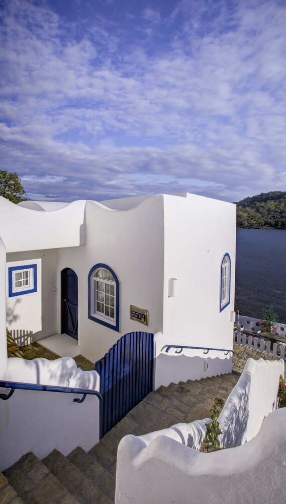 Vitalis Villas