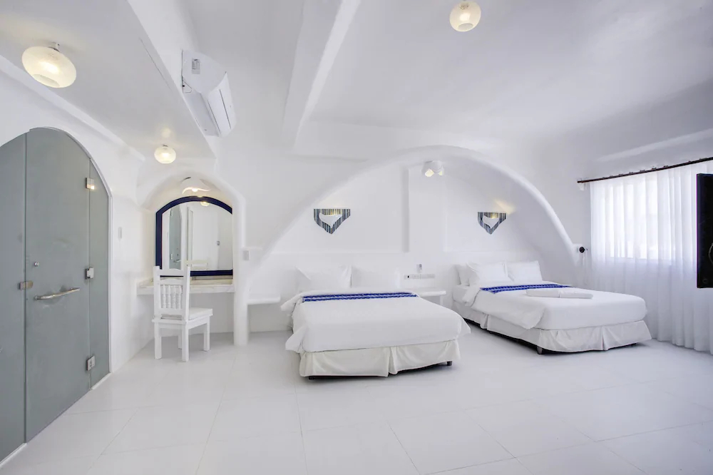 Vitalis Villas
