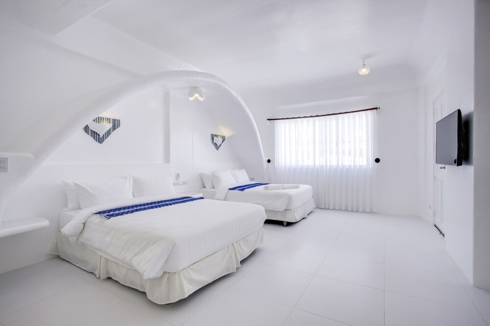 Vitalis Villas