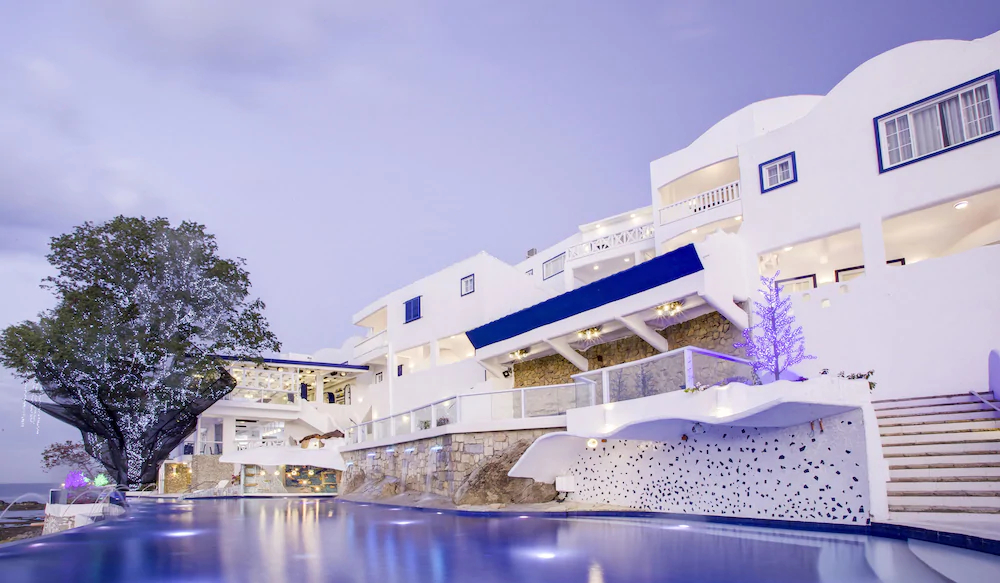 Vitalis Villas