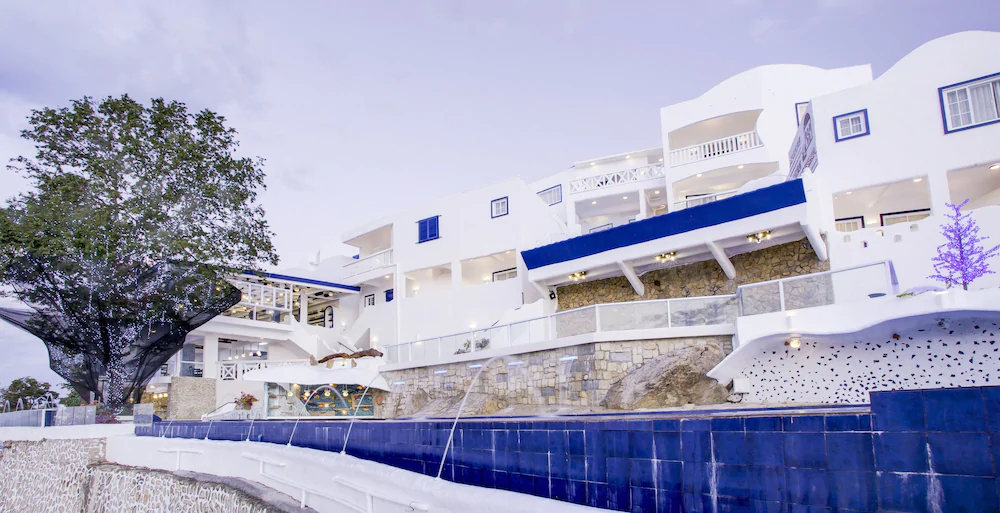 Vitalis Villas
