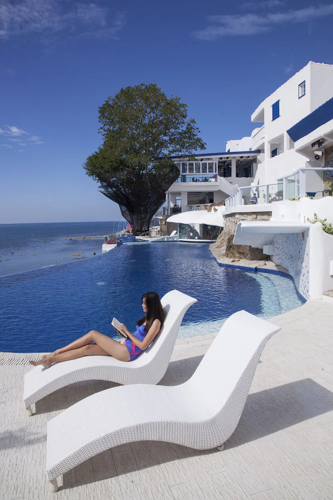 Vitalis Villas
