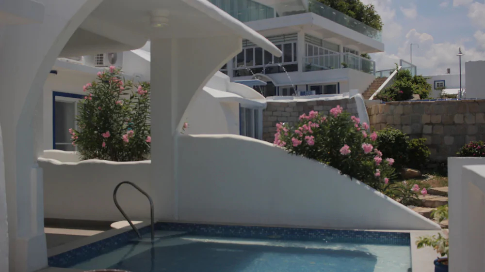 Vitalis Villas
