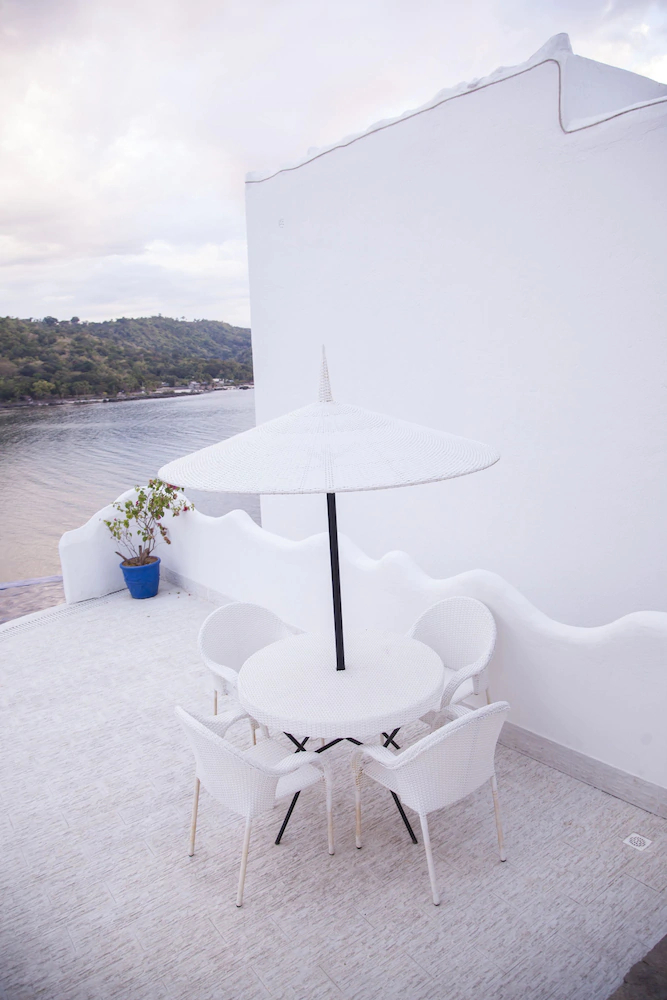 Vitalis Villas