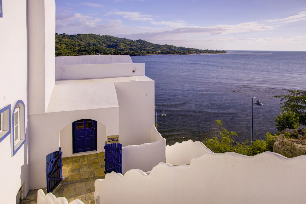 Vitalis Villas