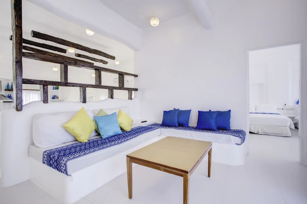 Vitalis Villas