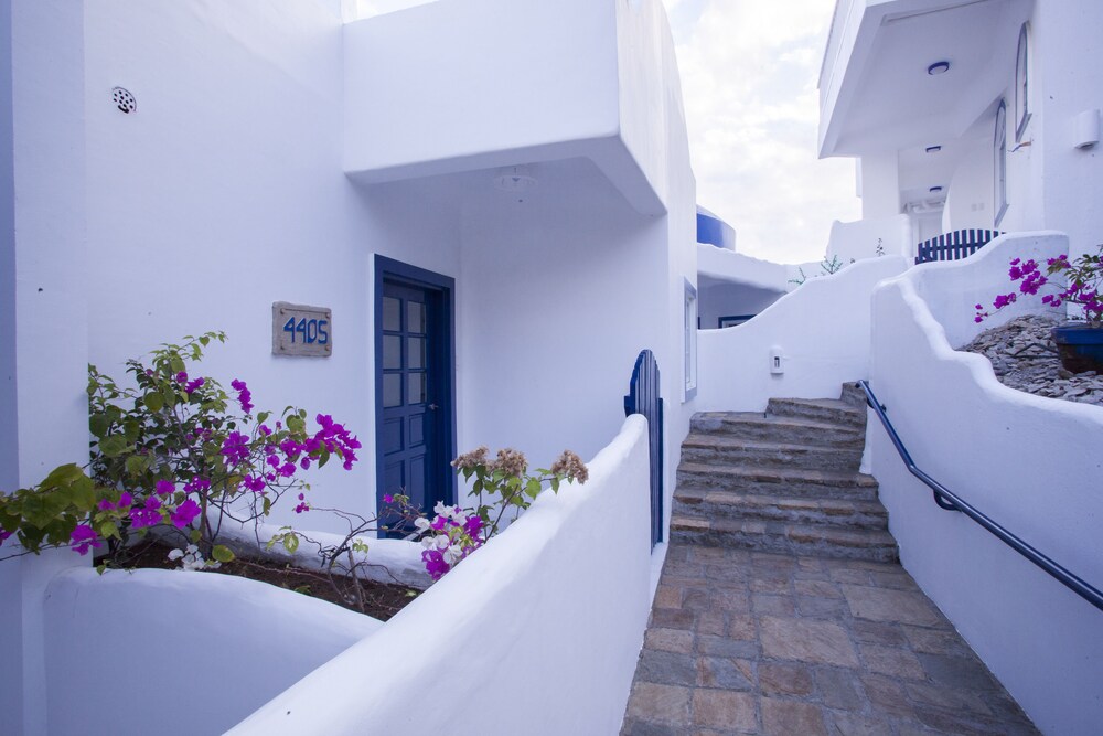 Vitalis Villas