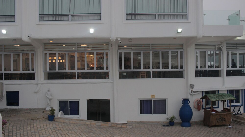 Vitalis Villas