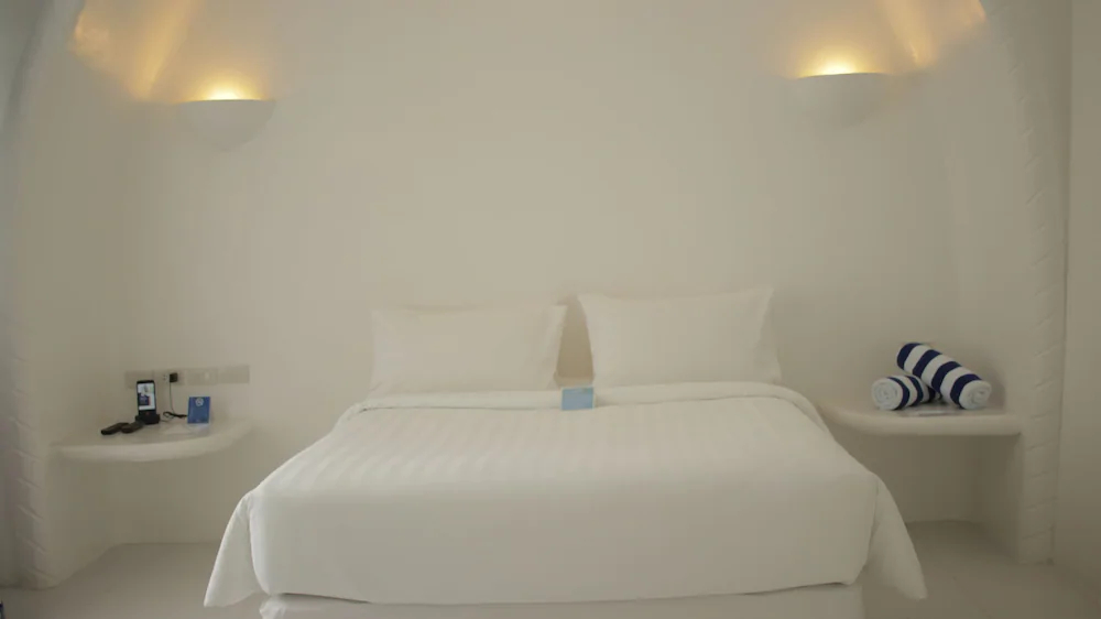Vitalis Villas