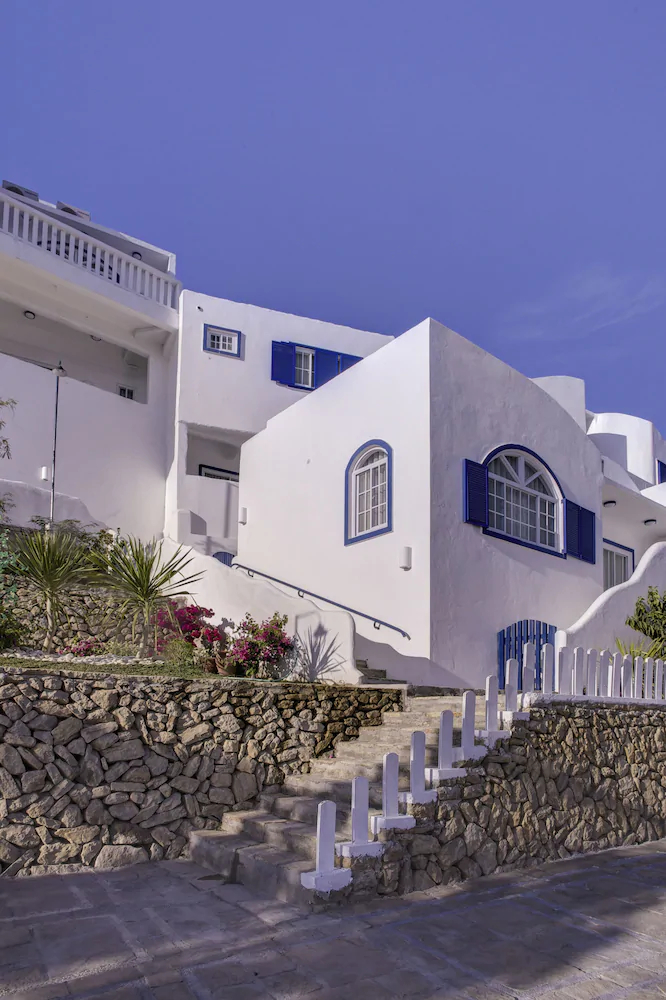 Vitalis Villas