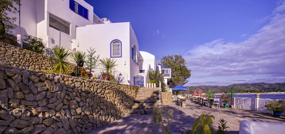 Vitalis Villas