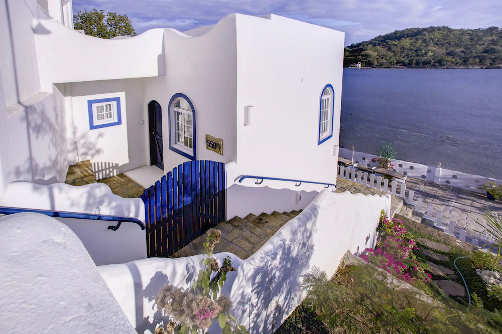Vitalis Villas