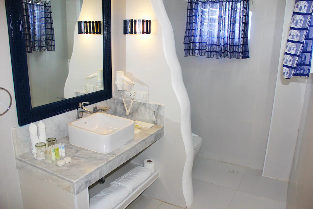 Vitalis Villas